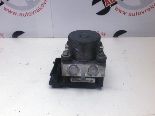 ABS Renault Thalia 0265800335