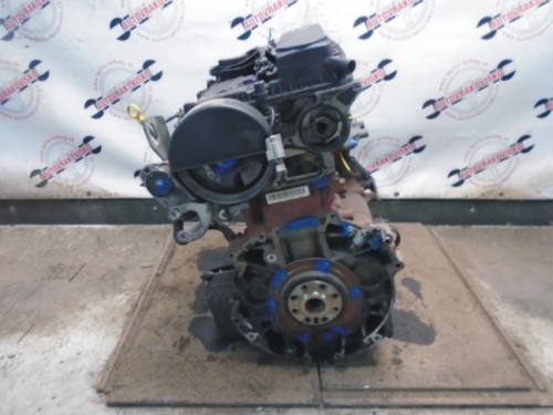 Motor Ford Mondeo III 2.0 TDCI HJBB