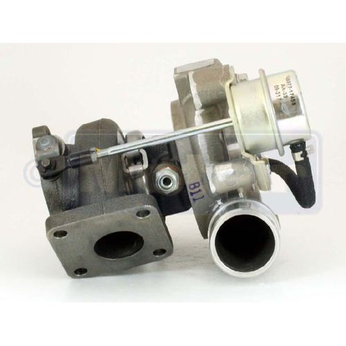 Turbo Peugeot Boxer 2.8 HDi, 2.8 JTD