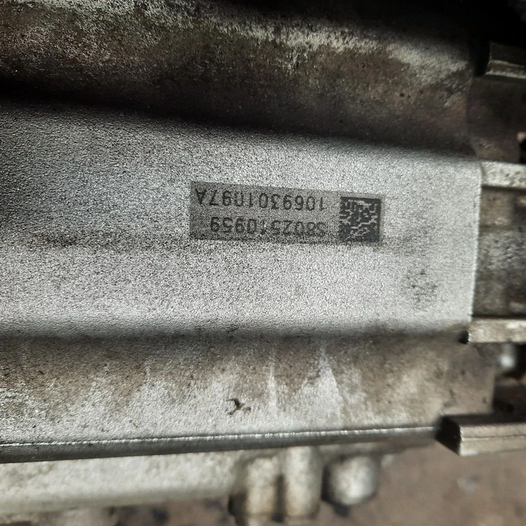 Prevodovka BMW 1 E87 2.0 D 6-rych. S802510959