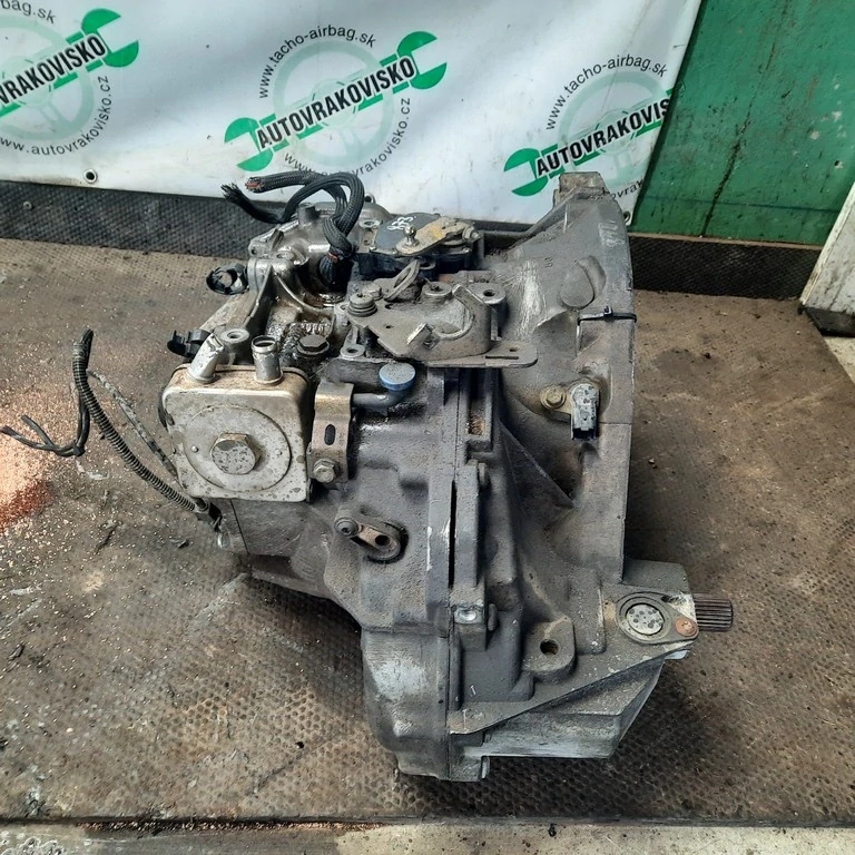 Prevodovka Citroen C5 2.0 benzín 861113F