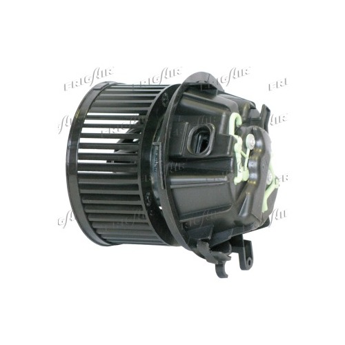 Motorček kúrenia Citroen C2 F665878C