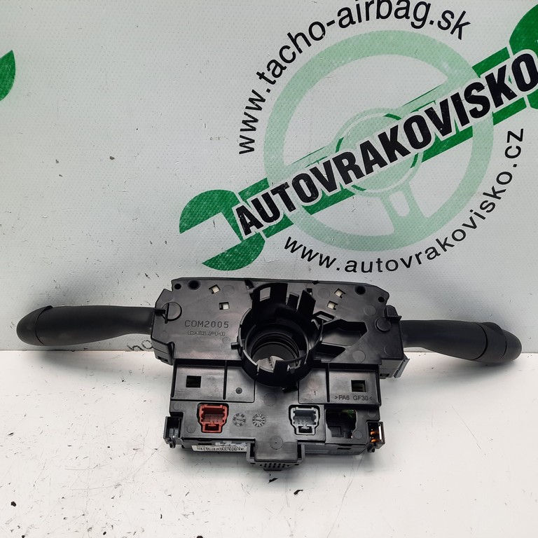 Prepínacia páčka Citroen C3 Picasso 96643946XT