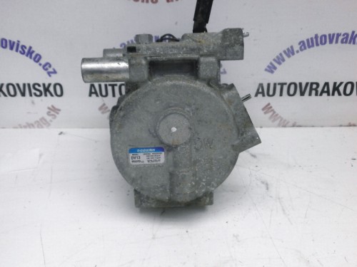 Klímový kompresor Kia RIO II DV07-0122