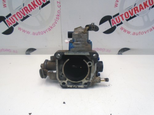 Škrtiaca klapka Mazda 626 V 1.8 E9T06871
