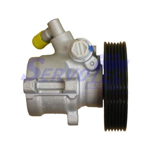 Servočerpadlo Lancia Zeta (220)