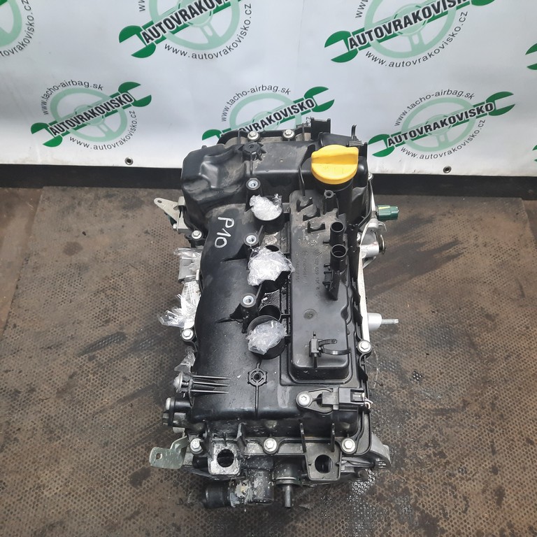 Motor Dacia Sandero 1.0 B4D