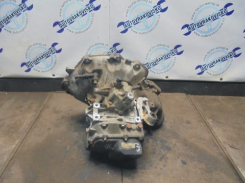 Prevodovka Opel Corsa D 1.0