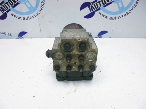 ABS Kia Carnival 0K553437A0A