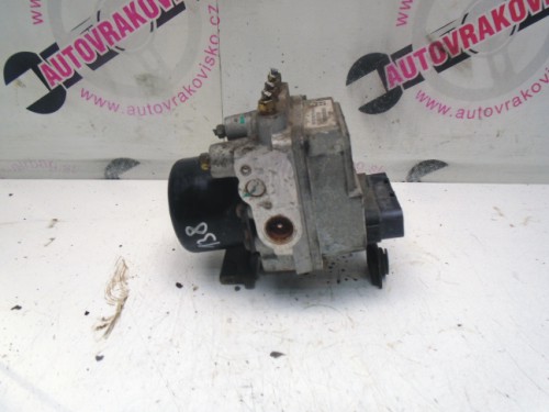 ABS Daewoo Kalos 96534908