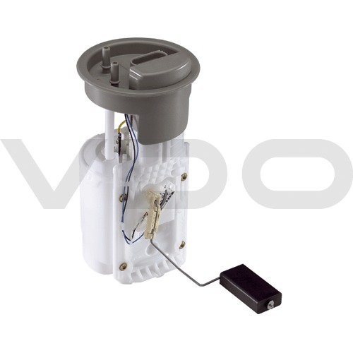 Palivové čerpadlo Skoda Octavia 1.9 TDI 1J0919050