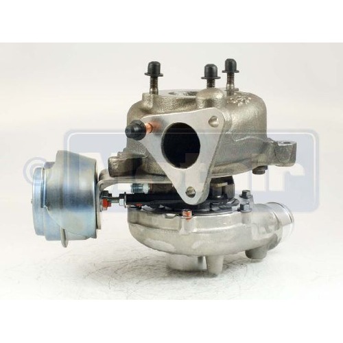 Turbo VW Passat 1.9 TDI 028145702R