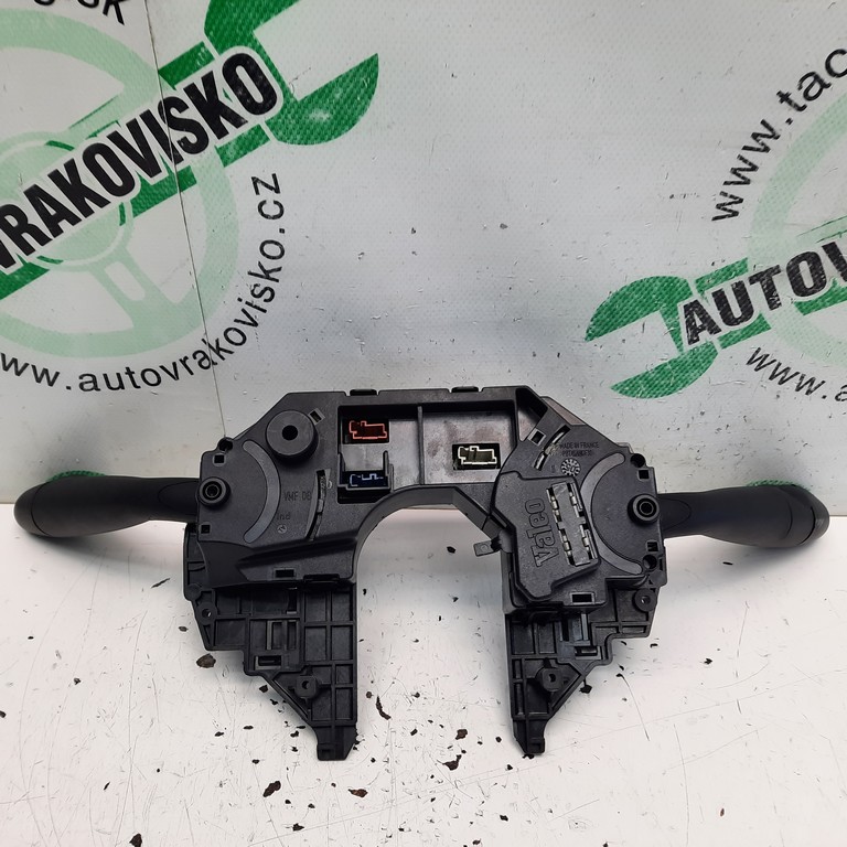 Prepínacia páčka Citroen C4 96621665XT