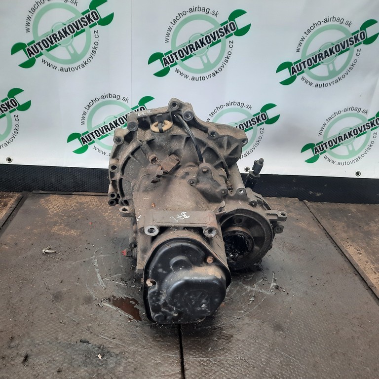 Prevodovka VW Polo Clasic 1.4 16V