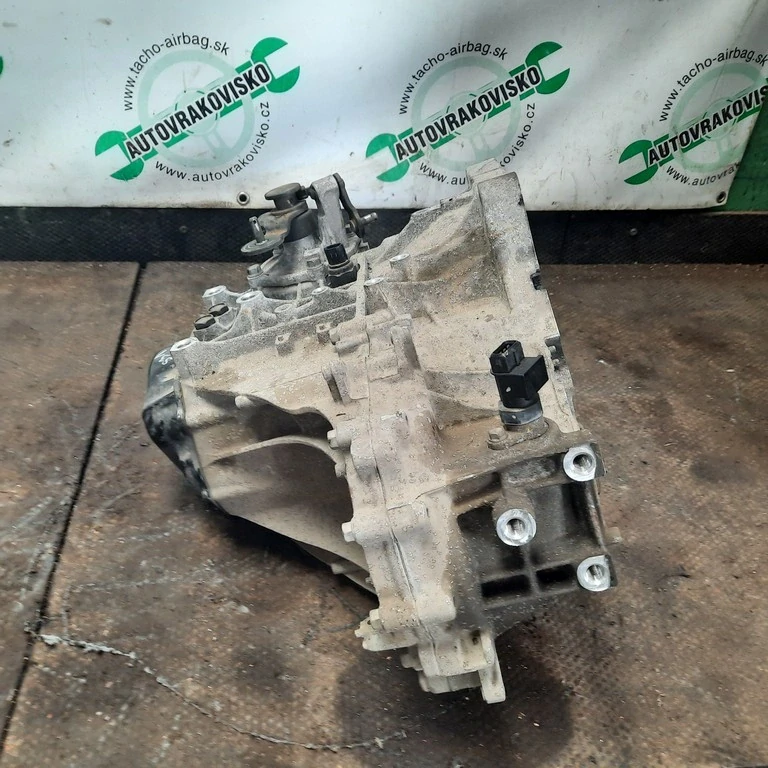Prevodovka Hyundai i30 1.4 309859