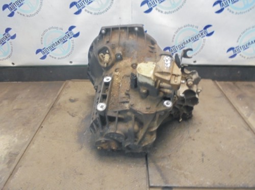 Prevodovka Ford Focus 1.8 TDDi