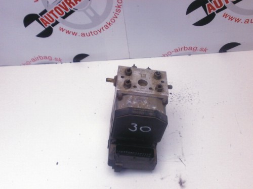 ABS Opel Astra G 0273004592