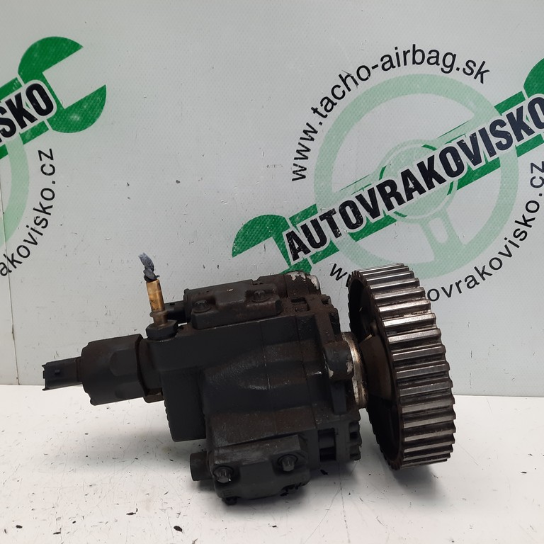 Vstrekovacie čerpadlo Peugeot 307 2.0 HDI 5WS40018