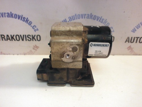 ABS Renault Master II 8200528357