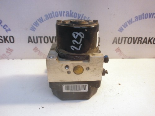 ABS Kia Picanto 02956-07001