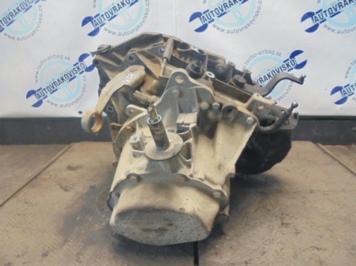 Prevodovka Peugeot 306 2.0 HDi