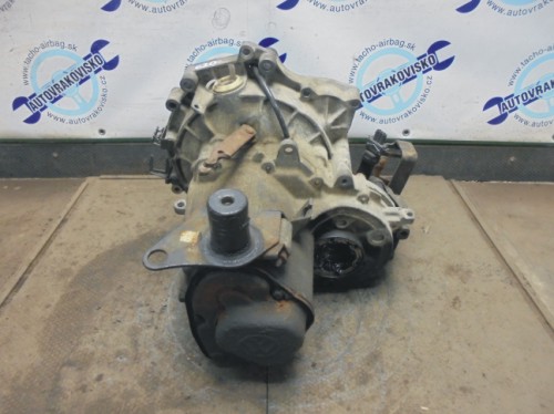 Prevodovka VW Polo 1.0