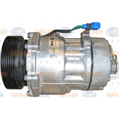 Klímový kompresor Ford Galaxy 7M0820803C