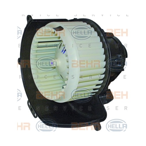 Motorček kúrenia Opel Astra G 52475648