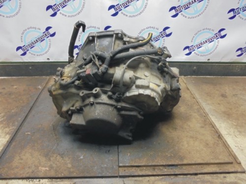 Prevodovka Opel Vectra B 2.0 automat