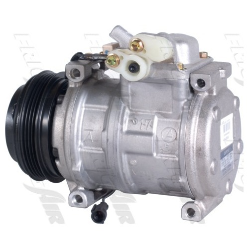 Klímový kompresor Fiat Ducato 447220-7850