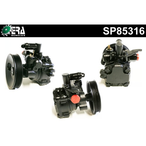 Servočerpadlo Kia Picanto 57100-07000