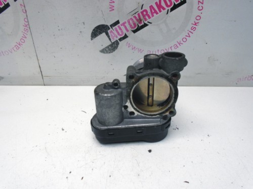Škrtiaca klapka Mercedes A140 A1661410125