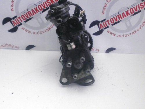 Vstrekovacie čerpadlo Fiat Palio 1.7 TD 0460484083