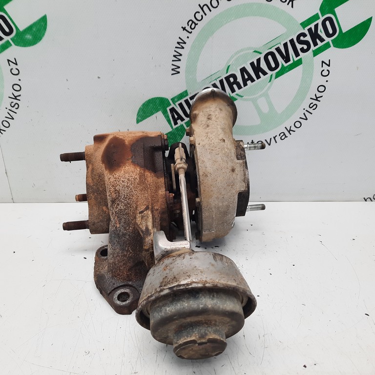 Turbo Honda CR-V 2.2 CDTi 18900-R06-E01