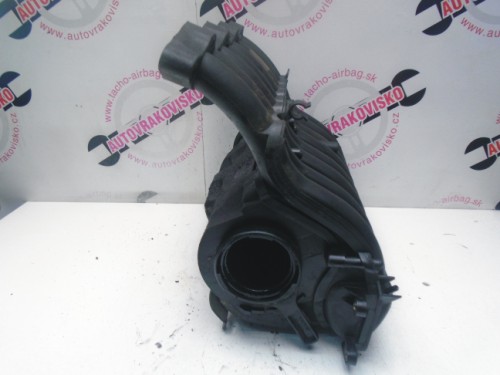 Sacie potrubie Mercedes A A6680900201