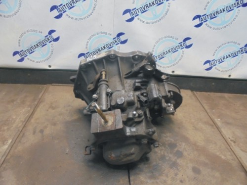 Prevodovka Fiat Stilo 1.6 16V