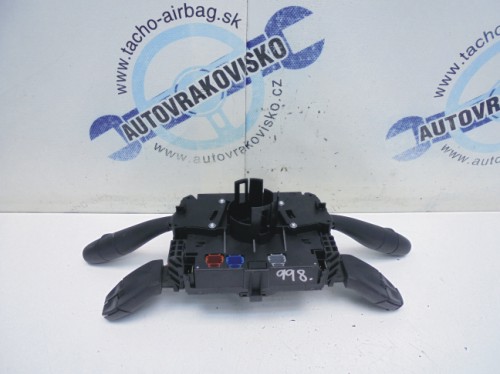 Prepínacia páčka Citroen C5 96496662XT