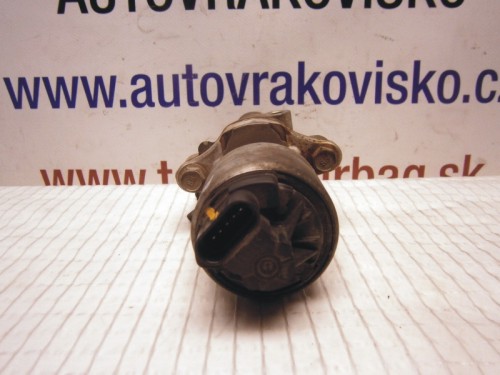 EGR ventil Chevrolet Aveo 1.4 2008