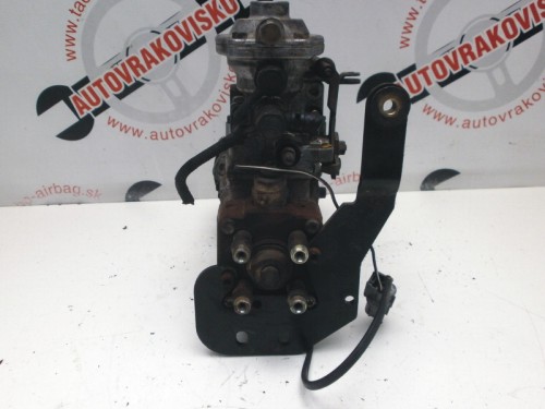 Vstrekovacie čerpadlo Honda Civic 2.0 TD 0460414118