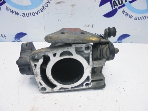 Škrtiaca klapka Ford Puma 1.7 16V