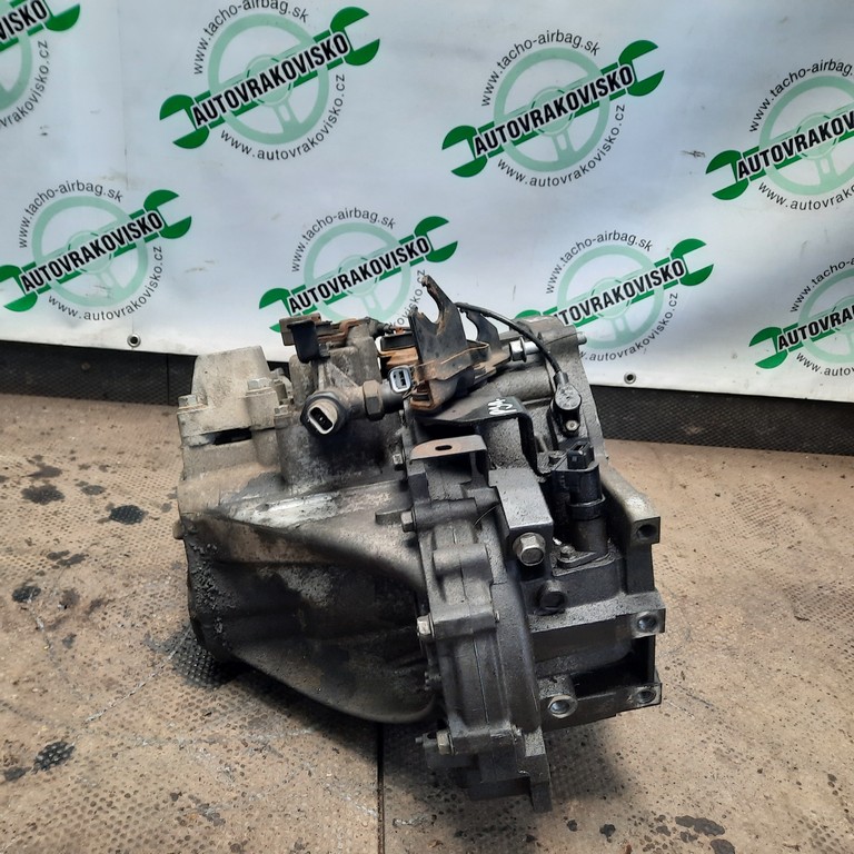 Prevodovka Kia Ceed 1.6 CRDI M5CF3