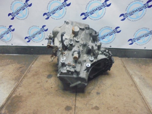 Prevodovka Honda Accord 2.2 DI