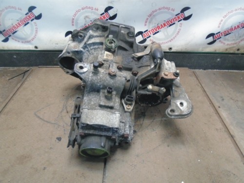 Prevodovka Seat Cordoba 1.6