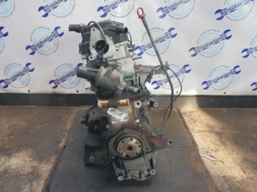 Motor Fiat Punto 1.9 JTD 188A7000