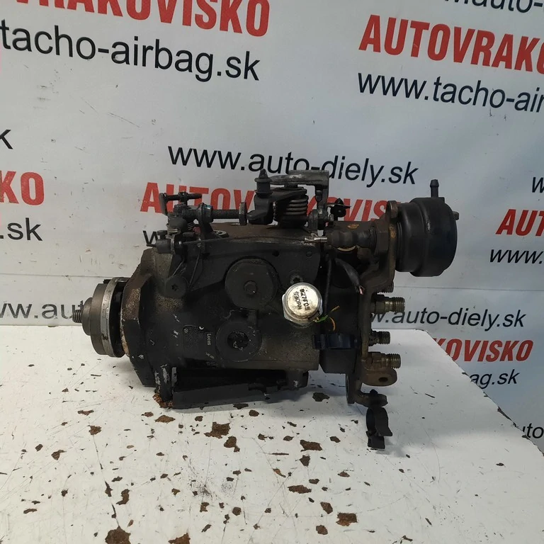 Vstrekovacie čerpadlo Skoda Felicia 1.9 D R8445B035C