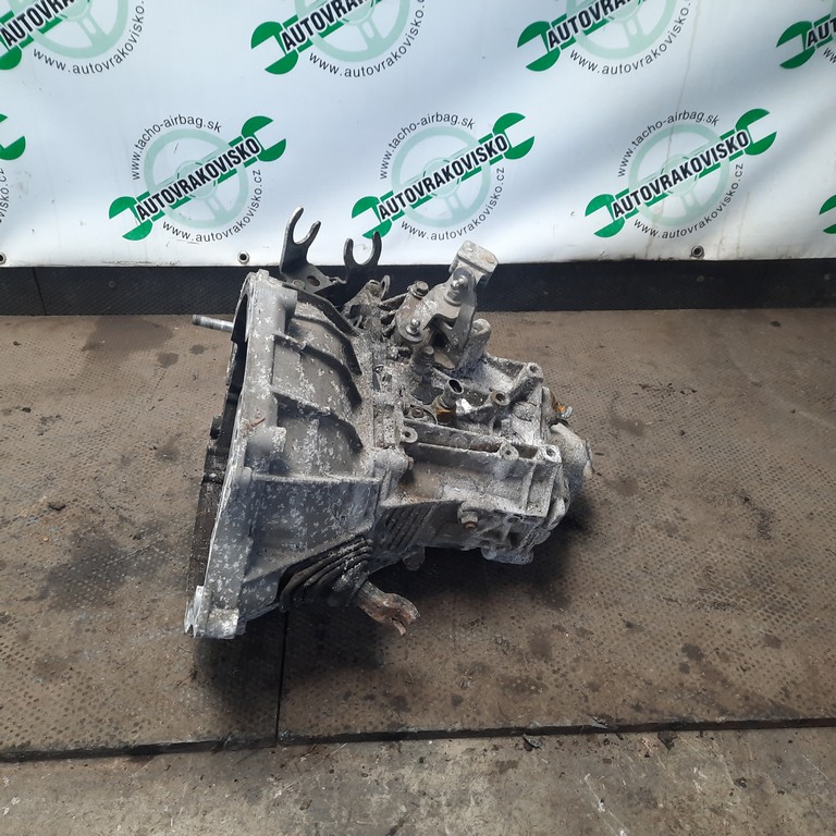 Prevodovka Lada Granta 1.6 16V