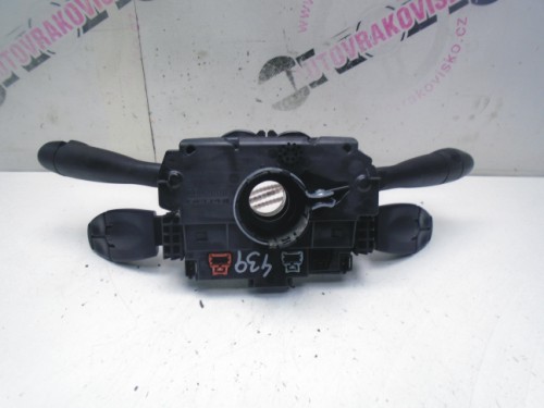 Prepínacia páčka Peugeot 307 96605656XT