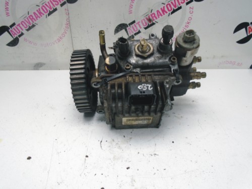 Vstrekovacie čerpadlo Opel Astra G 1.7 TD 8-971855242-2