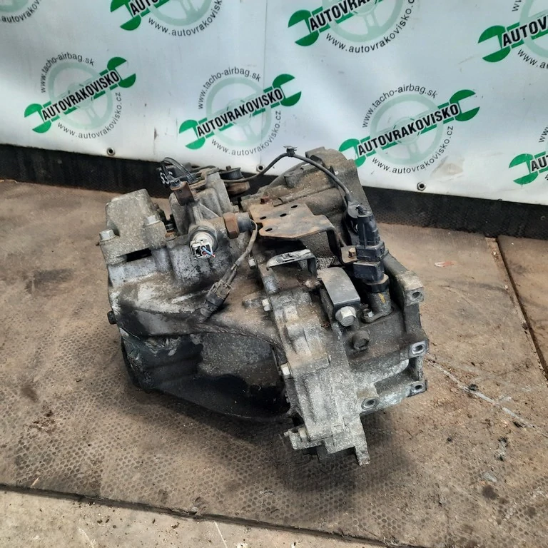 Prevodovka Kia Ceed 1.6 CRDI S61767