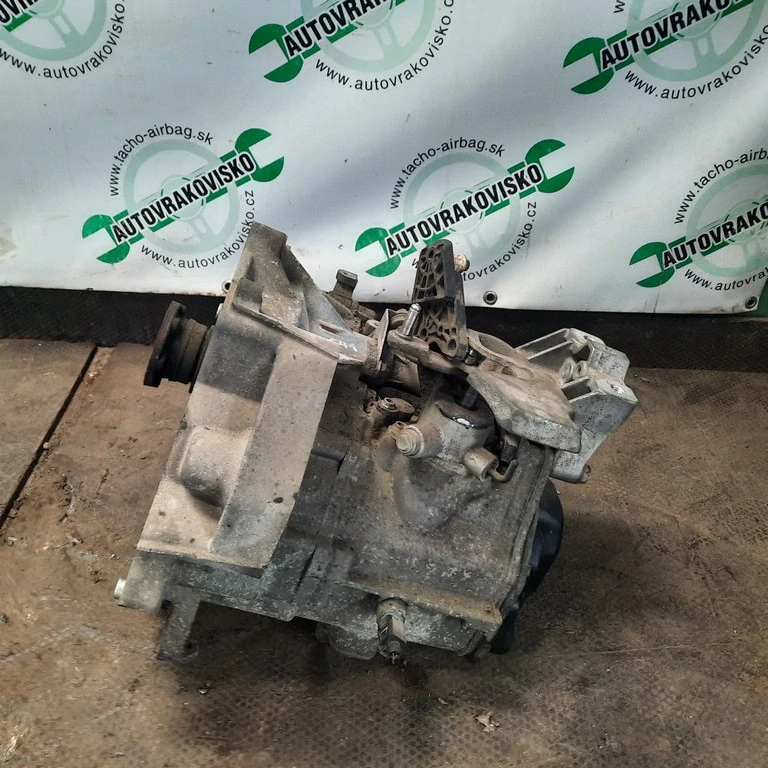 Prevodovka Volkswagen Golf V 1.4 16V JHU